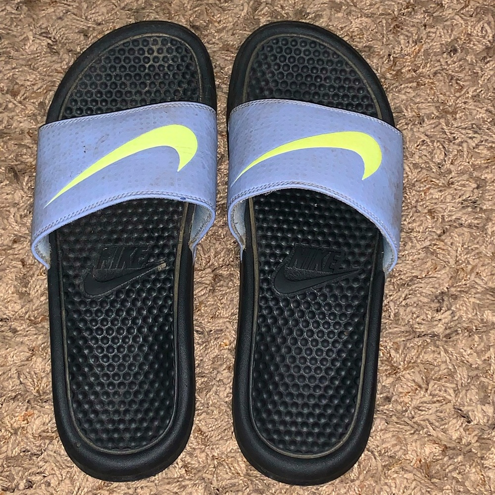 COPY - Nike Women’s Slides